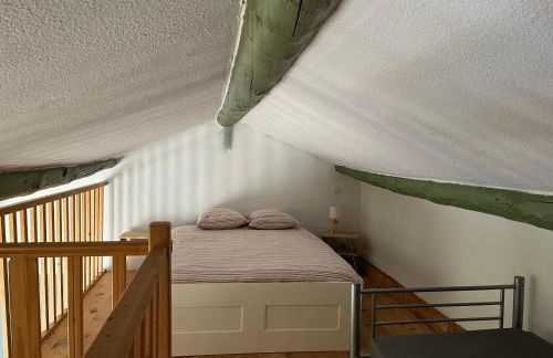 Duplex lumineux sur gde TERRASSE, BALNEO double, parking privé, CLIM, local vélos - Foto 25