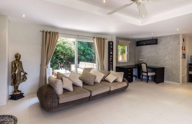 Villa Banromyen 50ab Siamroyalview 70mtrs to Beach - Foto 12