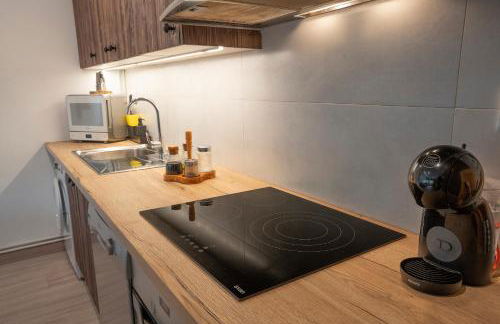 Casa Joana - Apartamento La Colomina - Foto 8