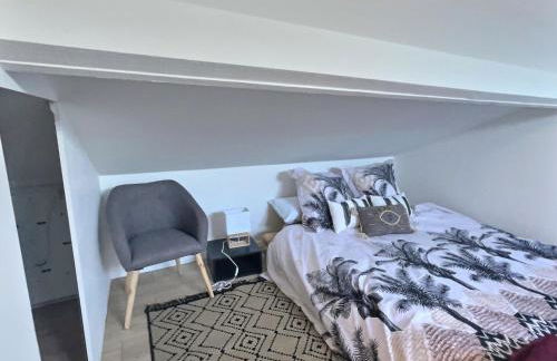 L'Harmonieux Fontenay Sous Bois - Foto 22