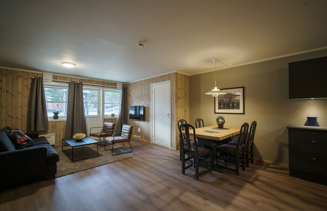 Bjorli Fjellstuer - by Classic Norway Hotels - Photo 4