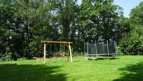 Rittergut Reudnitz - Foto 2, Garden