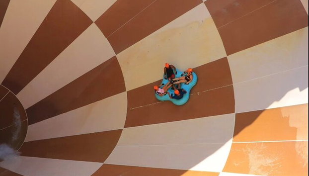 ¡Tour Xplor Fuego Todo Incluido! Transporte redondo desde Cancún y Riviera Maya - Foto 4