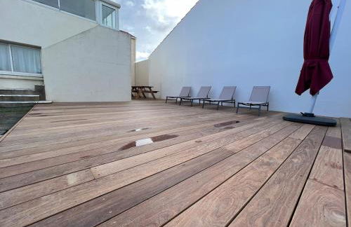 Villa Dunes1 Bretignolles sur Mer - Photo 16