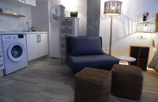 Apartamentos San Miguel - Foto 65