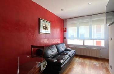 Grand Plaza Vega Centro Histórico de Burgos - Foto 6