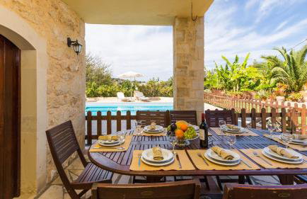 Villa Satra - Foto 3