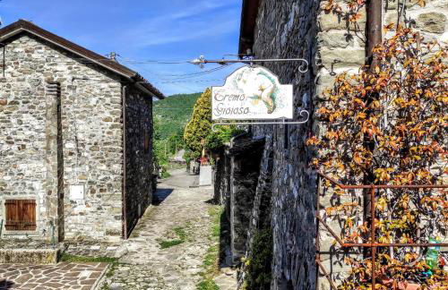 Eremo Gioioso - Foto 28