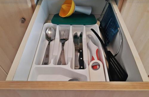 Dimitra's cosy studio in old town with backyard - Foto 39