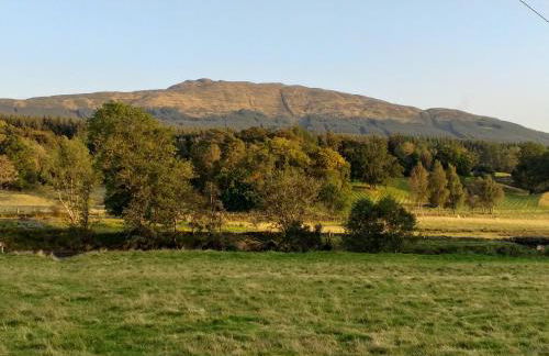 Craignavie Cottage - Foto 36