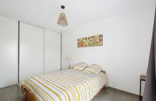 Villa 6 couchages avec jardin - Photo 11