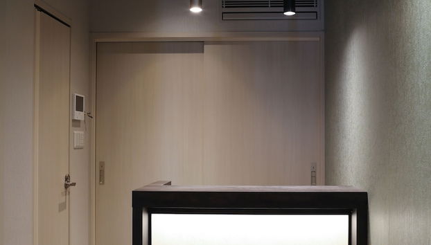 GRAND BASE Hakata - Foto 3, Recepción