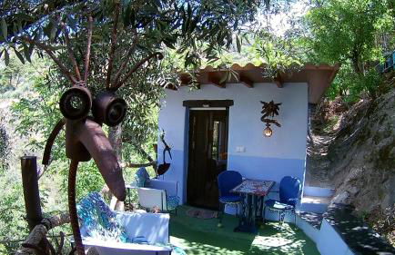 Alojamiento Rural El Brazal - Foto 9