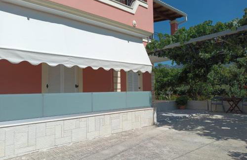 Petros Apartment Acharavi - Foto 6