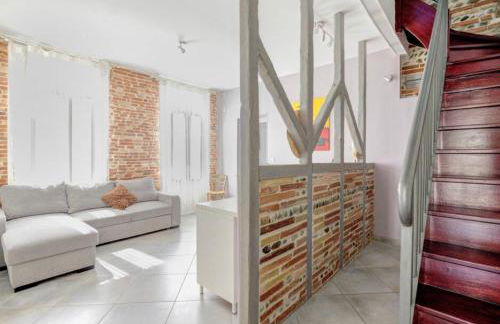 Magnifique maison toulousaine - Photo 25