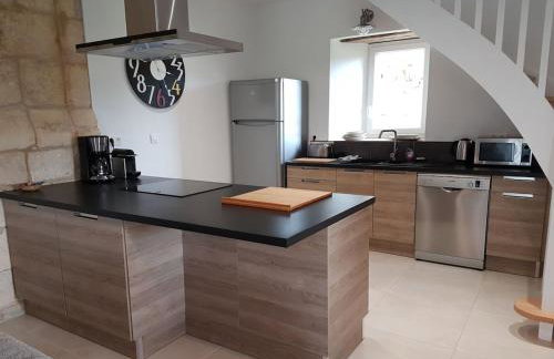 Logement dans château - Foto 7