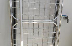 Casa Esmeralda, piscina, estacionamento, AC, Wifi - Foto 23