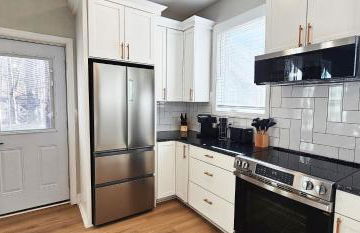 The Guesthouse at Pine Forest Hideaway - Near Jordan Lake & 12 Minutes to UNC - Photo 10