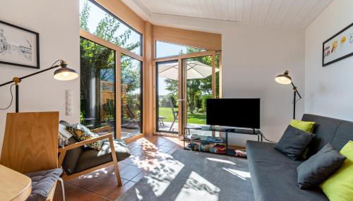 Naturnahe Ferienwohnung Deuerling - Foto 2