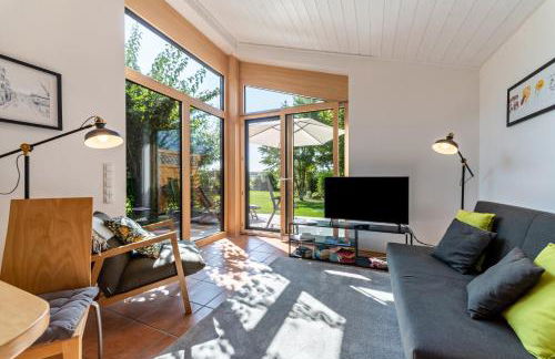 Naturnahe Ferienwohnung Deuerling - Foto 2