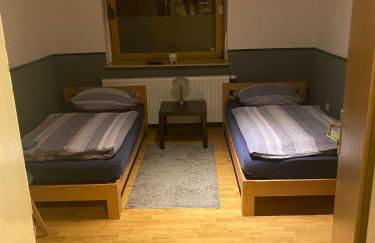 Palms Zimmer - Foto 1