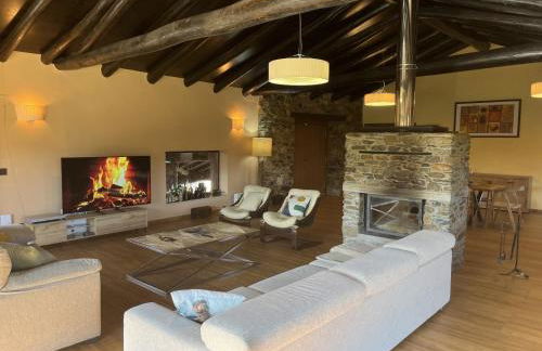 Casa Ramona en Ribeira Sacra - Foto 26