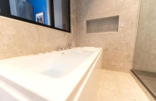 Nice Centre - Loft - Balnéo 1 - Photo 38