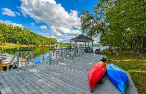 Carlisle at Saw Mill Coves - Foto 60