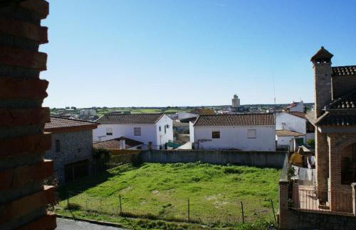 Casa Rural Peña Falcón - Foto 40