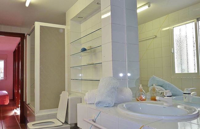 Charming Holiday Home Near Seabeach in La Cala de Mijas With Private Terrace - Foto 31