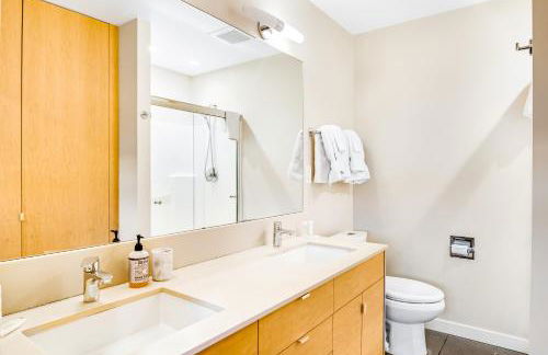 Lopez Island Mud Bay Waterfront home - Foto 24