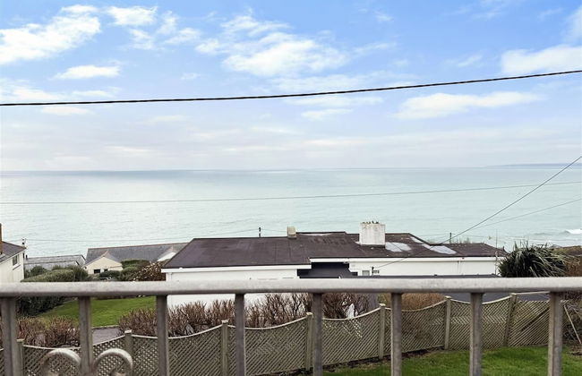 Seaside Escape-sleeps10-family&petfriendly-balcony - Foto 23