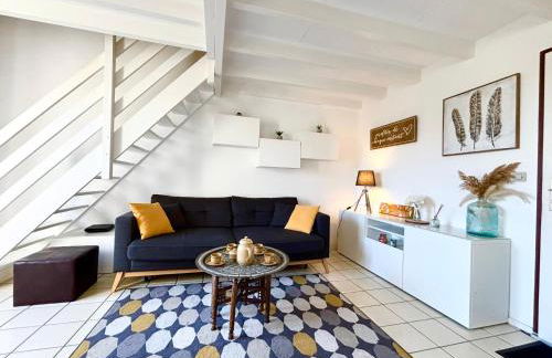 La Vauxoise, proche plage - Vaux-sur-Mer - Foto 1