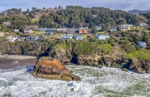 Horizon View - Meredith Lodging - Foto 80