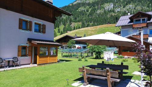 Appartamenti Soravia - Foto 4, Garden