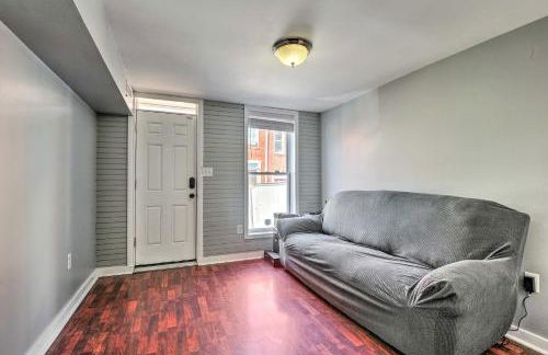 Modern Urban Escape in the Heart of Baltimore! - Photo 6