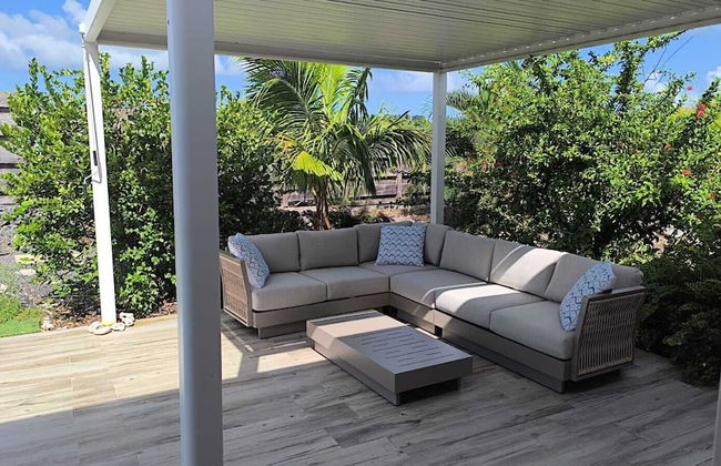 Nakolodge 2 chambres - piscine / jardin privatifs - Foto 43