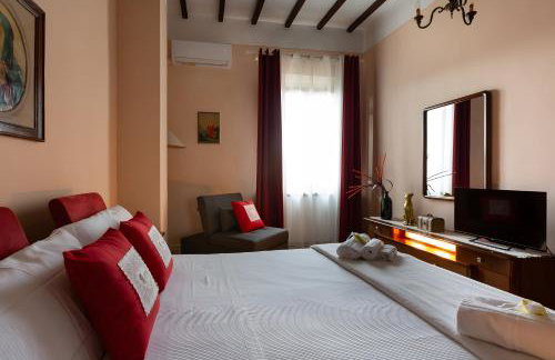 A Casa di Franca Villa con piscina - Foto 35