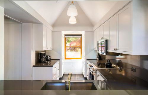 Cedar Crest - Eagle Cottage 8 - Foto 12