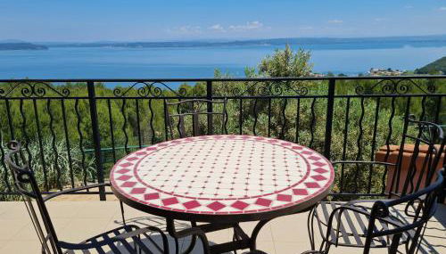 Appart'hotel Résidence La Provence - Foto 3