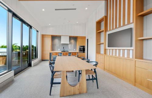 Luxury Furnished Apartment Near Logan Airport - Foto 30