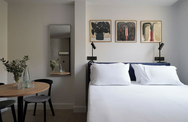 Numa Madrid Sol - Foto 3