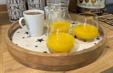 Church Farm Dairy - Foto 47