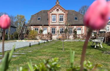 Tohuus Op'n Dörp - Foto 1