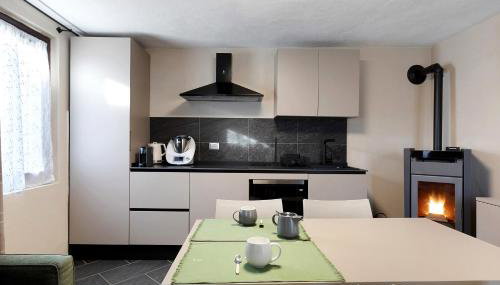 Les Maisons de Karen The Ski House - Foto 2