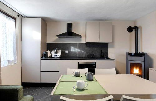 Les Maisons de Karen The Ski House - Foto 2