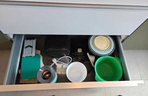 Siegen 2 - Geisweid Work and stay Neu Modernisiert 3 Schlafzimmer Badezimmer Wohnzimmer Balkon - Foto 16