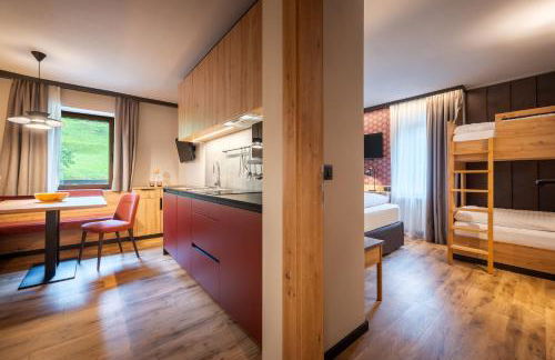 Family Apartments Vioz - Foto 15