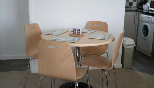 Lighthouse Chalet - Foto 5