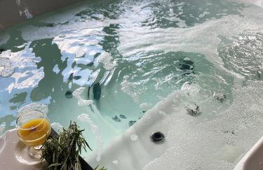 APARTAMENTY Adamcykówka blisko stoku Czorsztyn-Ski! Jacuzzi i Sauna w cenie! - Foto 50